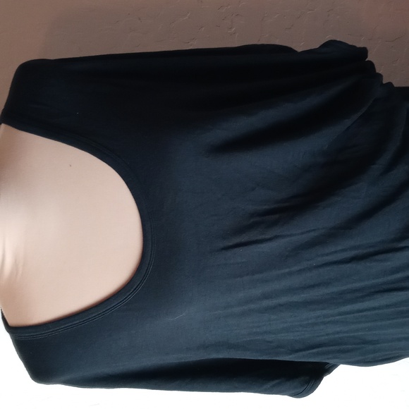 Victoria's Secret Supermodel Essentials Maxi Dress - Picture 3 of 9